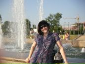 Фотография Воронцовой Абигаль