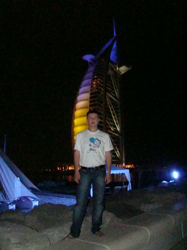 Антон Башков фотография #5