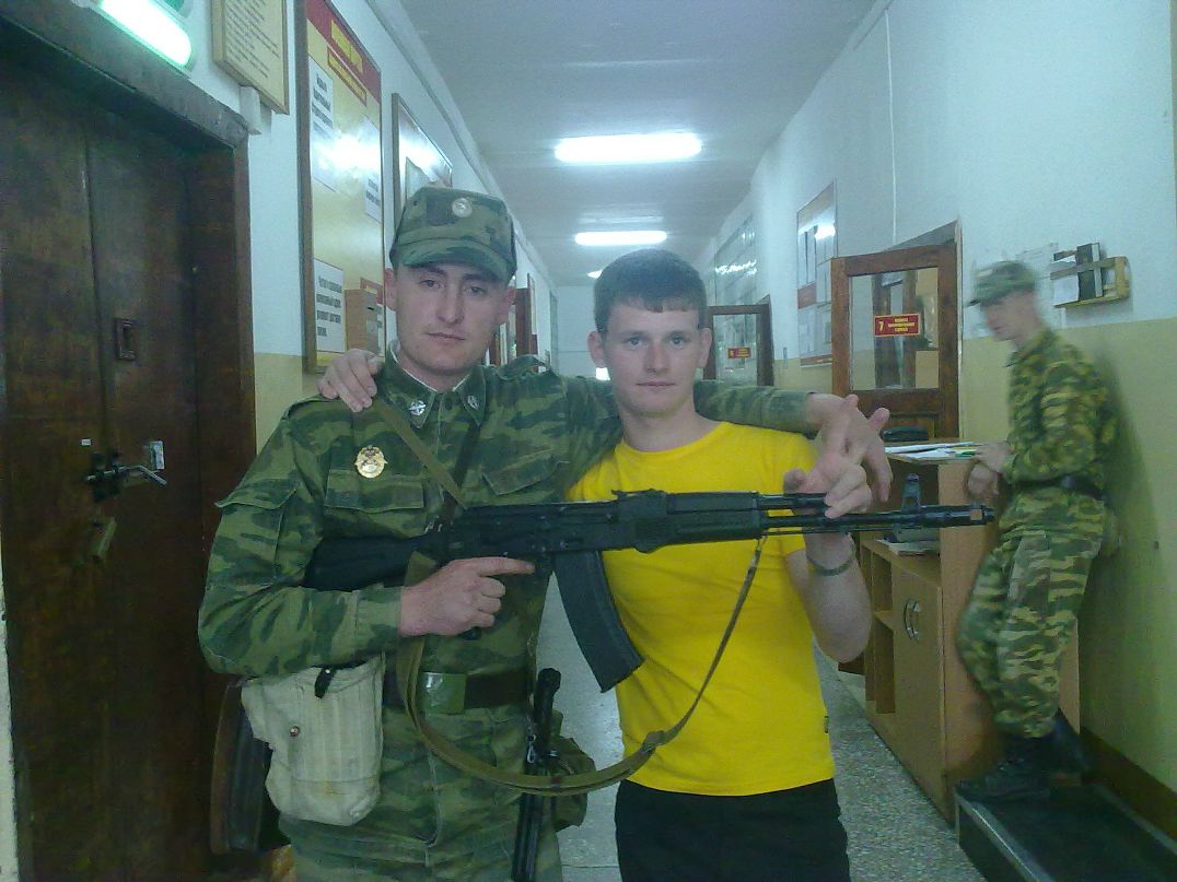 Иван Коваленков фотография #21
