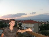 Фотография Беляевой Натальи