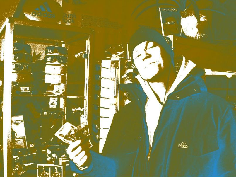 Данила Грищенко фотография #3