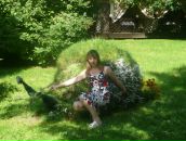 Фотография Вяткиной Лены