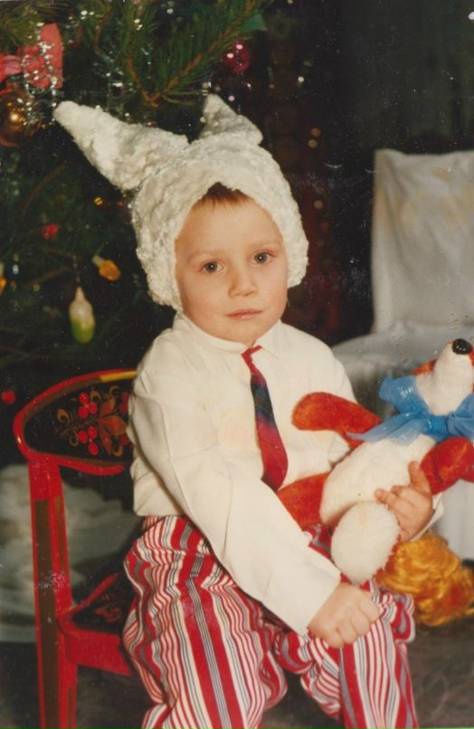 Артем Косачев фотография #32