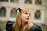 Фотография Леонтьевой Лады