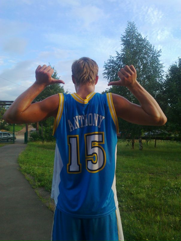 Денис Тупицын фотография #24