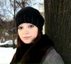 Фотография Ковалевской Карины