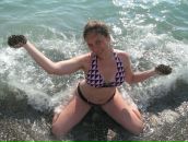 Фотография Парамоновой Екатерины