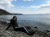 Фотография Торосян Танюши