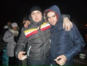 Фотография Петухова Евгения