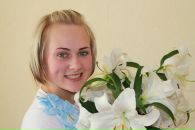 Фотография Мусабировой Марии