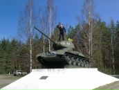 Фотография Степанова Сергея