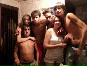 Фотография Михлюкова Вадима