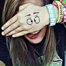 Іруська Висотенко фотография #30 (источник - https://vk.com/id133638246)