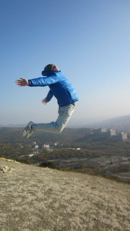 Дима Харченко фотография #18