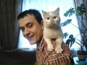 Андрій Морозовський фотография #6 (источник - https://vk.com/id27202607)