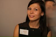 Фотография Кузнецовой Ольги