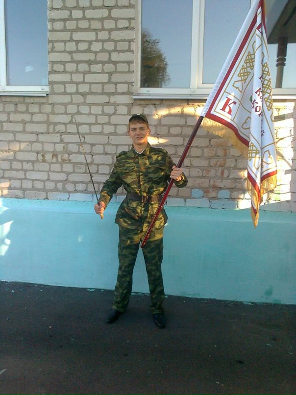 Александр Шебунин фотография #20