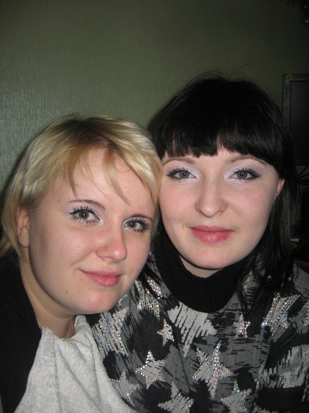 Анна Шевелёва фотография #14