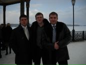 Фотография Краснощекова Юрия