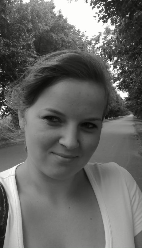 Наталя Примак фотография #19