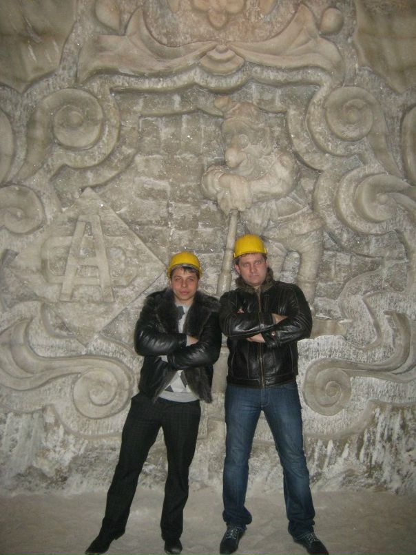 Иван Бугера фотография #30