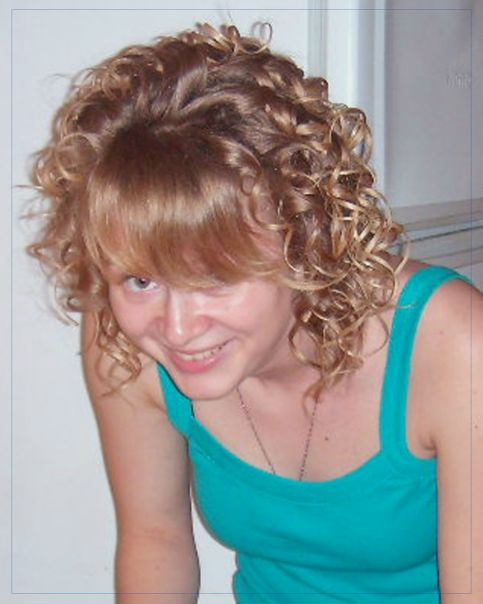 №11, Ксения Варнавская, 38 лет, Санкт-Петербург №11, Ксения Варнавская, 38 лет, Санкт-Петербург