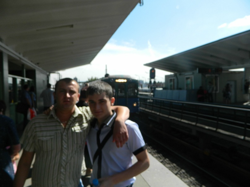 Иван Мороз фотография #46