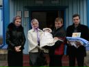 Тонічка Мельник фотография #1