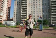 Фотография Третякевича Владимира