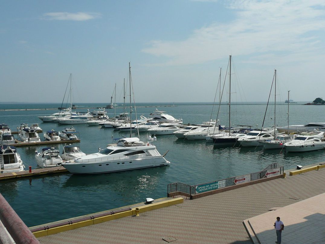 Виктор Нехаенко фотография #3