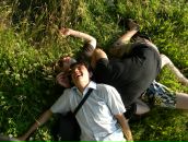 Фотография Хайбулина Мансура