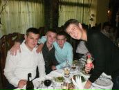 Михайло Бабій фотография #35 (источник - https://vk.com/id21724968)