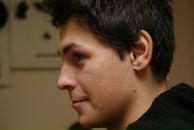 Фотография Трошина Александра