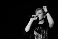 Фотография Азарова Евгения