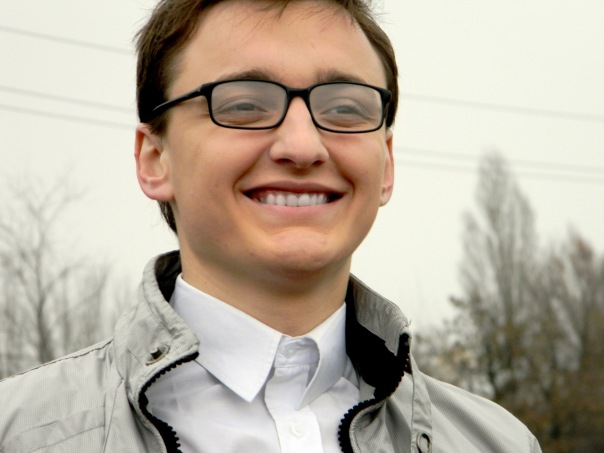 Дмитрий Дмитров фото №32