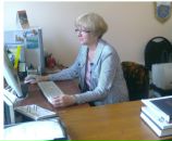 Фотография Семеновой Татьяны