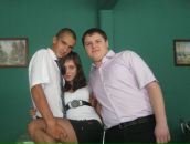 Юлєнта Міклуш фотография #28 (источник - https://vk.com/id94510925)