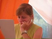 Фотография Гроховской Марии