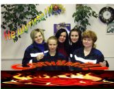 Фотография Пестовой-Смирновой Натальи