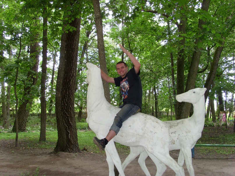 Дима Путренков фотография #18