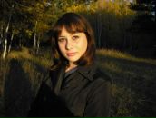 Фотография Баевой Татьяны