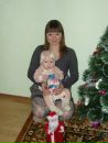 Фотография Валеевой Гульнары