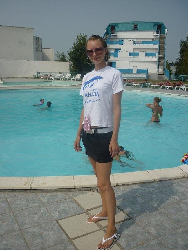 Татьяна Гульнова фотография #46