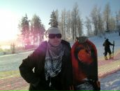 Фотография Исаева Екатерина