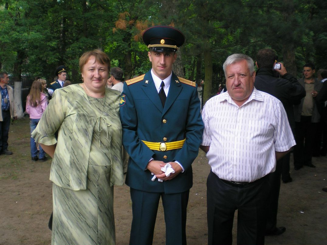 Дмитрий Грищенко фотография #15