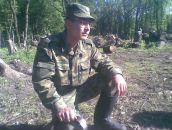 Фотография Исхaкова Мaрсeля