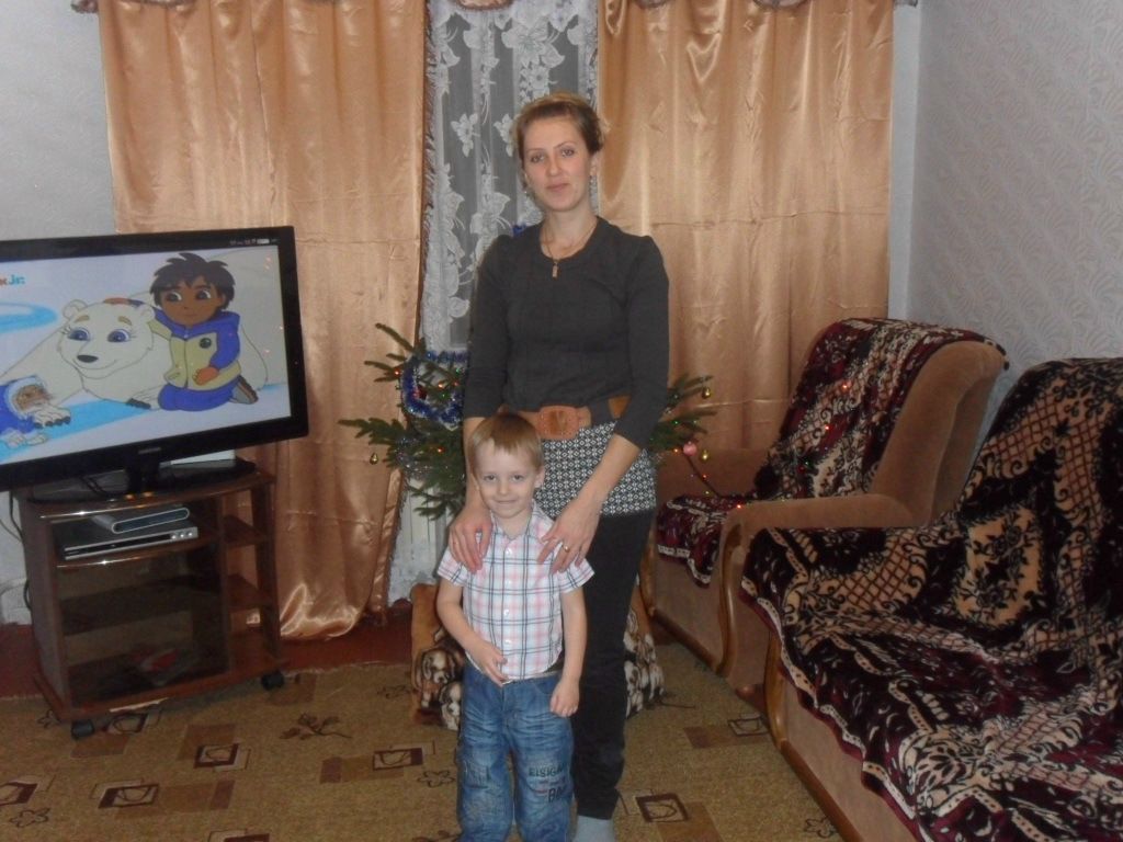 Оля Матюшонок фотография #31