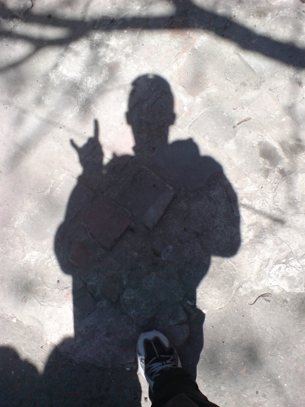 Воха Морозов фотография #8