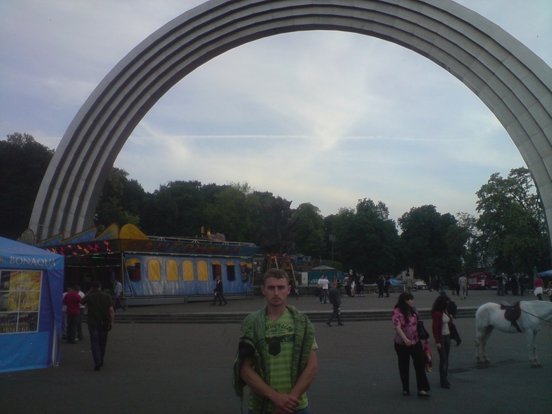 Федор Буга фотография #8