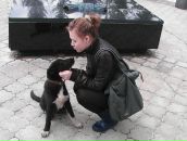 Фотография Ракиной Сашеньки